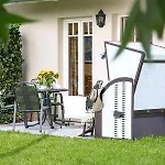 Seepferdchen, 15a, Haus Zingst 15a Nienhagen