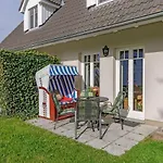 Seepferdchen, 15a, Haus Zingst 15a