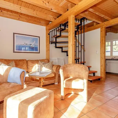 Seepferdchen, 15a, Haus Zingst 15a Holiday home