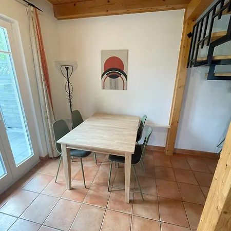 Casa vacanze Seepferdchen, 15a, Haus Zingst 15a