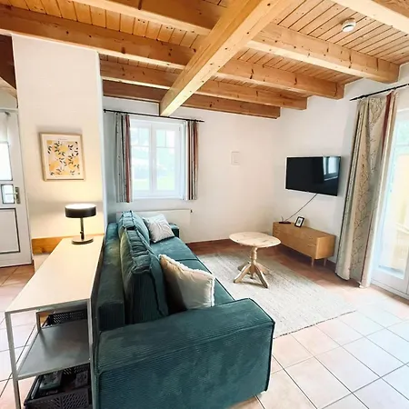 Seepferdchen, 15a, Haus Zingst 15a *