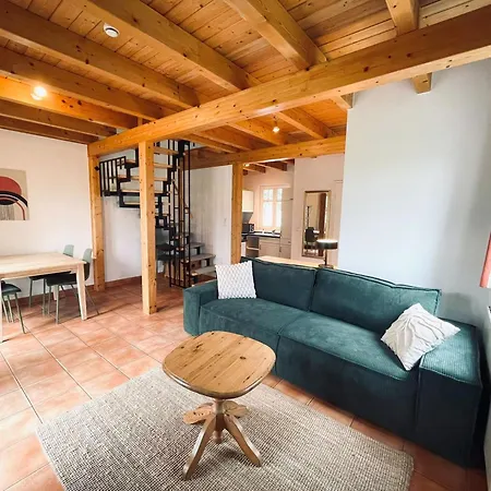 Seepferdchen, 15a, Haus Zingst 15a
