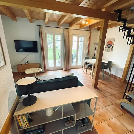 Seepferdchen, 15a, Haus Zingst 15a